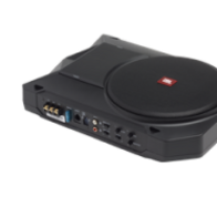 Автомобильные сабвуферы