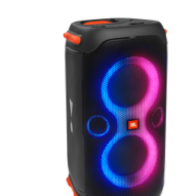 Аудиосистемы для вечеринок