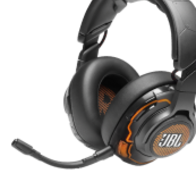 Игровые наушники